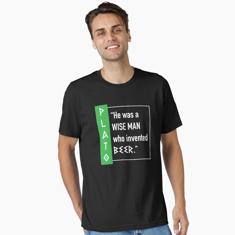 Item preview, Essential T-Shirt designed and sold by z7arts.