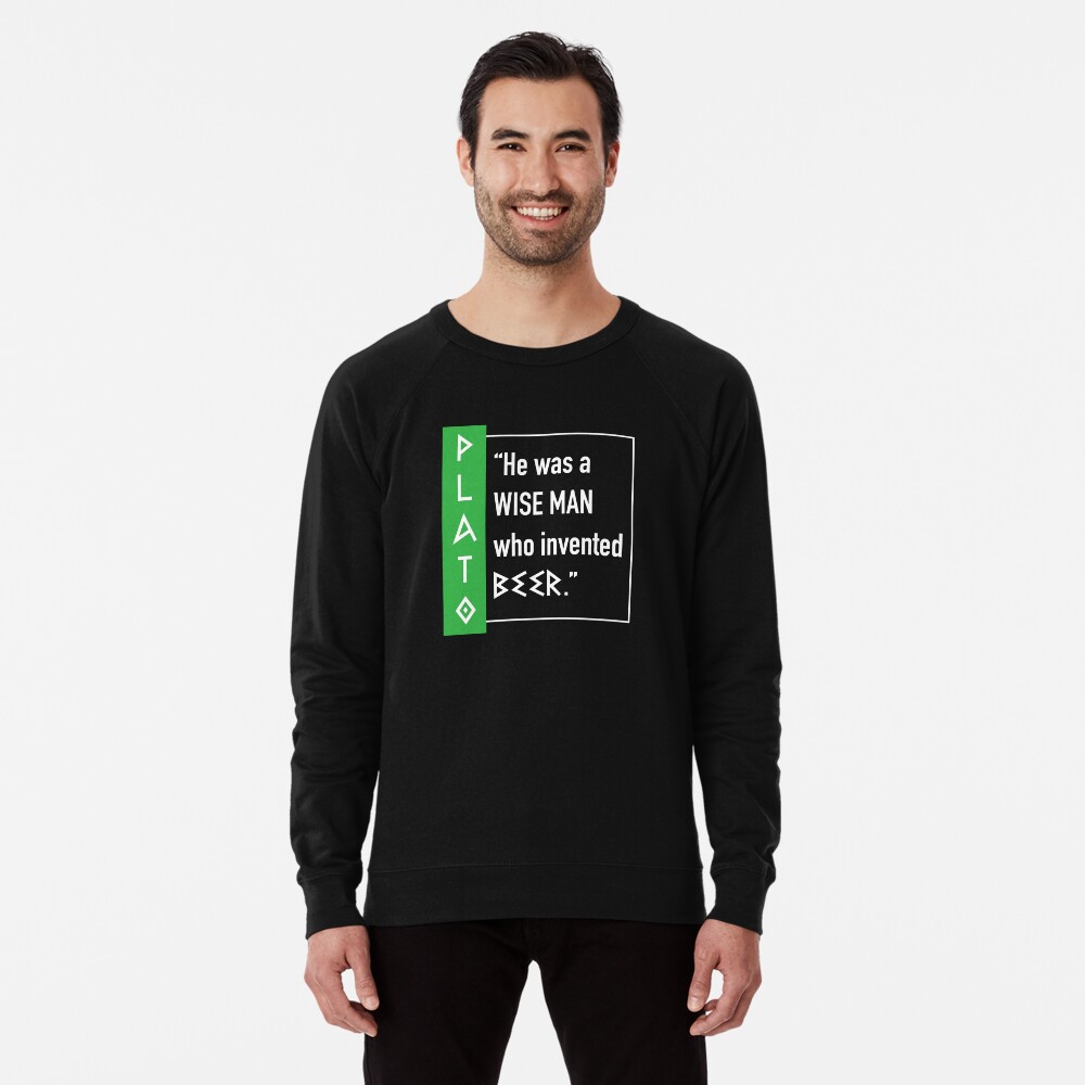 Item preview, Lightweight Sweatshirt designed and sold by z7arts.