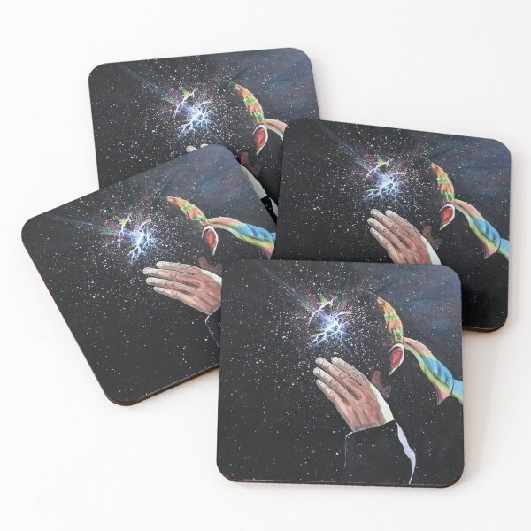 Item preview, Crack in the shell of understanding  designed and sold by Patrick Ennis.