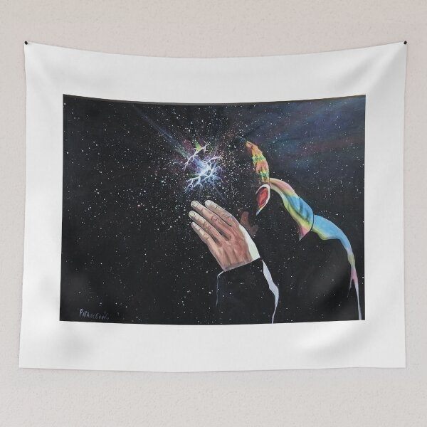 Item preview, Crack in the shell of understanding  designed and sold by Patrick Ennis.