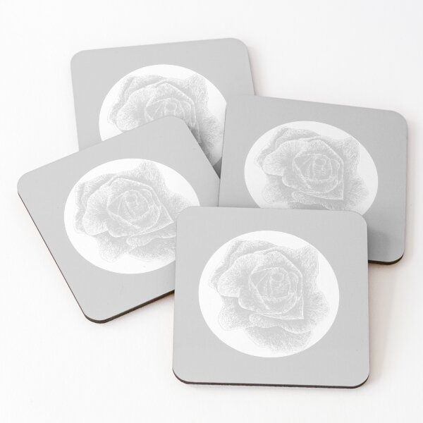 Item preview, Ivory Flower designed and sold by ADIAszmoneit.
