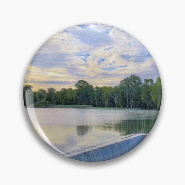Artikelvorschau, Regenzeit Aplins Weir Townsville entworfen und verkauft von andy king.