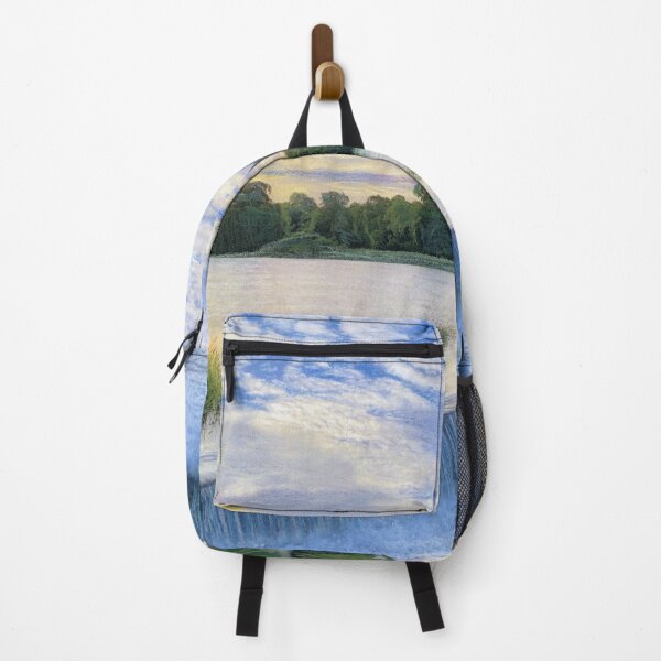 Item preview, Wet season Aplins Weir Townsville designed and sold by andy  king.