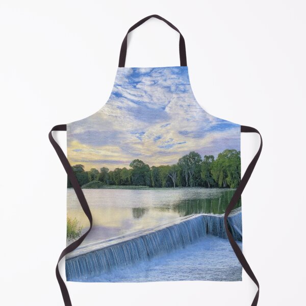 Item preview, Wet season Aplins Weir Townsville designed and sold by andy king.