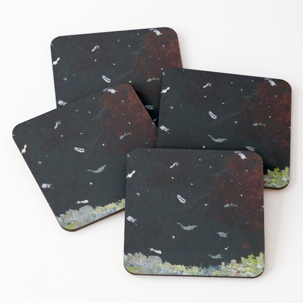 Item preview, Ultima Thule designed and sold by ThrushCreates.