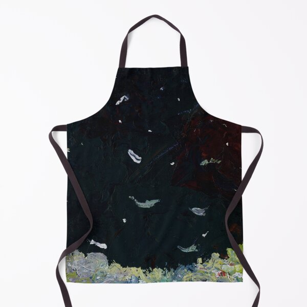 Item preview, Ultima Thule designed and sold by ThrushCreates.