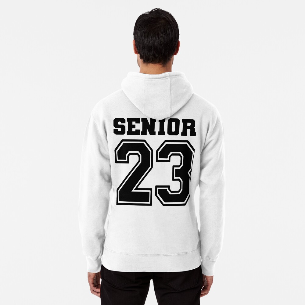 Seniors Class of 2023 Graduation