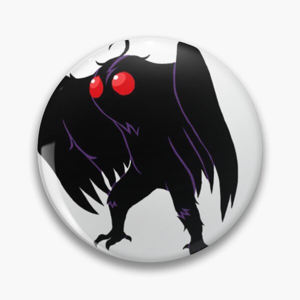 Item preview, Be the Cryptid, funny bumper Sticker designed and sold by Ssimo30.