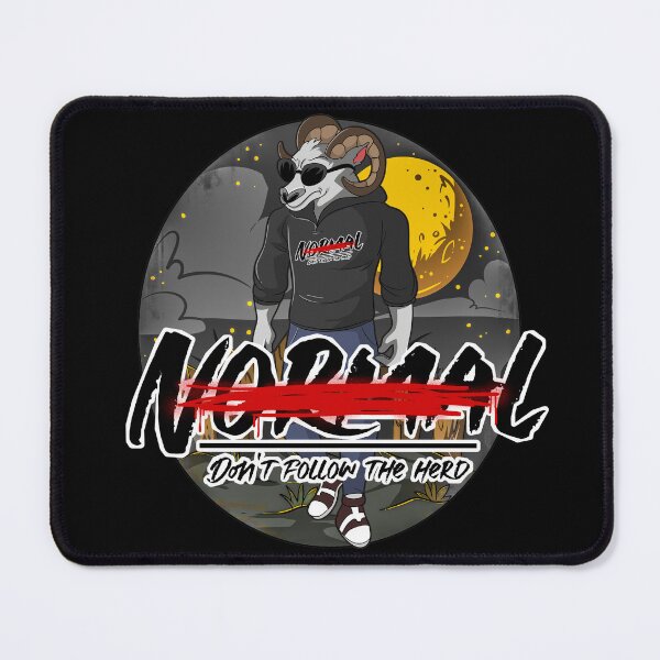 Item preview, Family Black Sheep saying Dont be a Sheeple designed and sold by BlackSheepEllis.