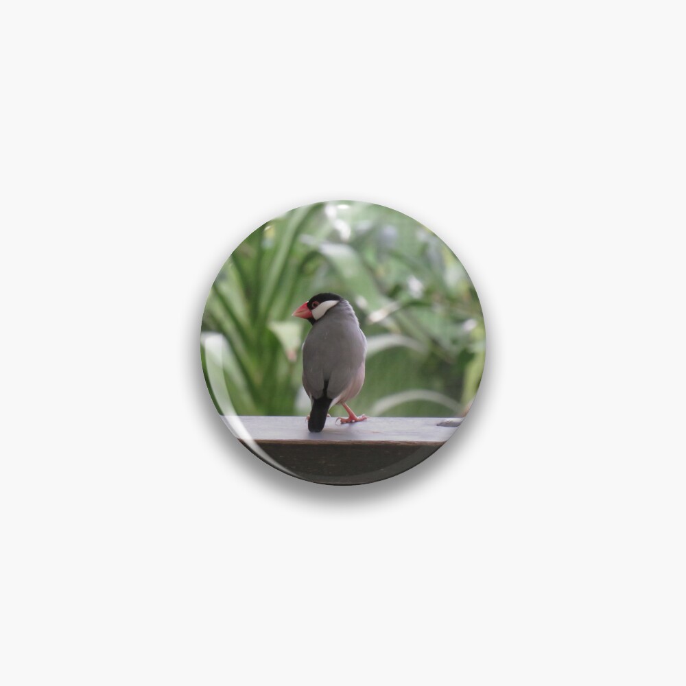Item preview, Pin designed and sold by greentiger1.