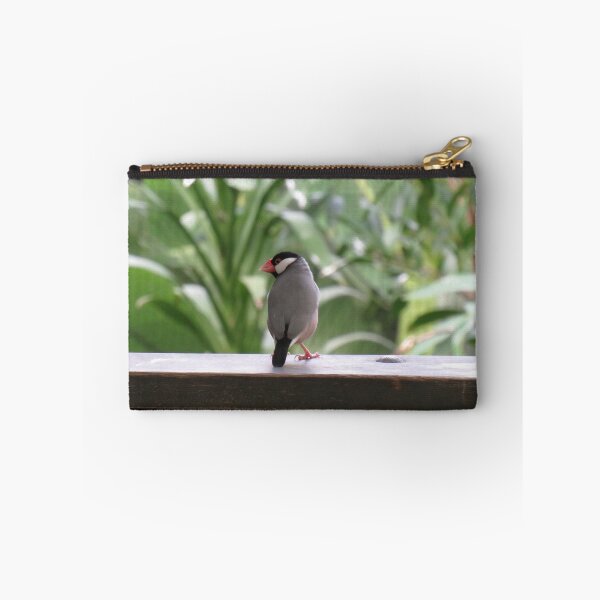 Item preview, Java finch designed and sold by greentiger1.