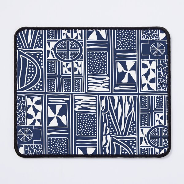 Item preview, Ndop Print - Grass fields Cameroon designed and sold by exotikcocotte.