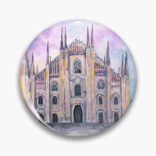 Item preview, Milan designed and sold by 3willows.