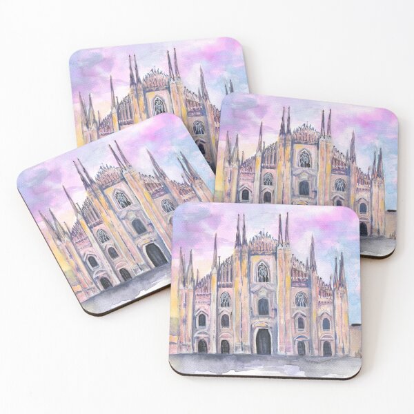 Item preview, Milan designed and sold by 3willows.
