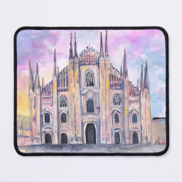 Item preview, Milan designed and sold by 3willows.