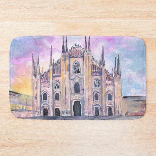 Item preview, Milan designed and sold by 3willows.