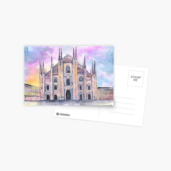 Item preview, Milan designed and sold by 3willows.