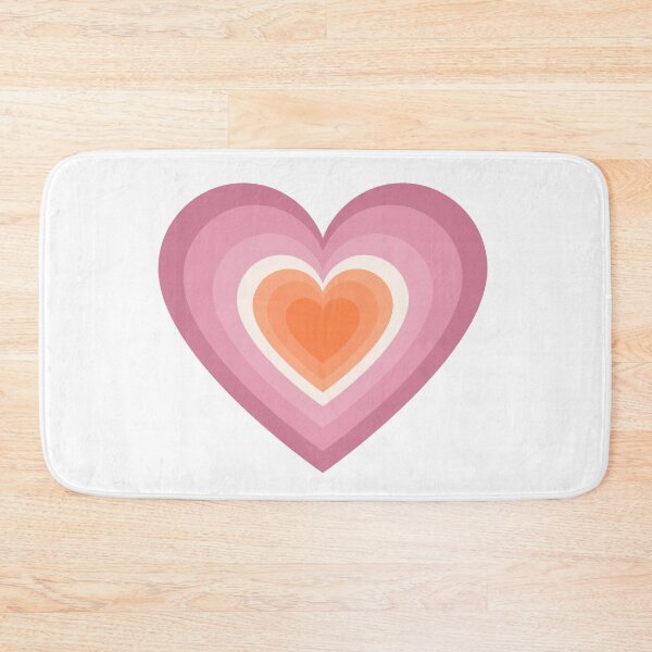 Item preview, Pastel Lesbian Heart  designed and sold by therighttee1.