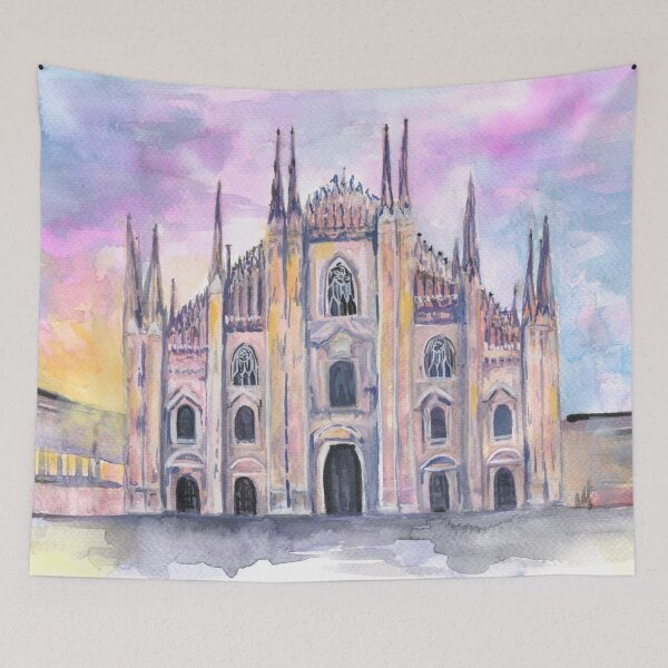 Item preview, Milan designed and sold by 3willows.