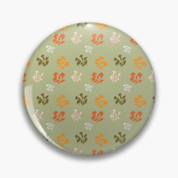 Item preview, Floral pattern Floor designed and sold by VBNART.
