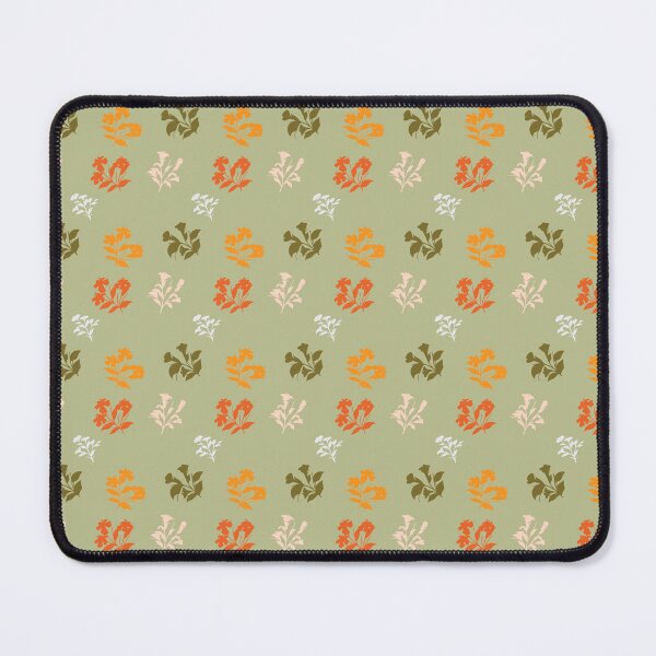 Item preview, Floral pattern Floor designed and sold by VBNART.