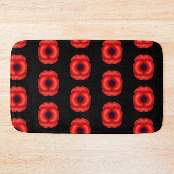 Item preview, Red Poppy  designed and sold by erinfrizzell.