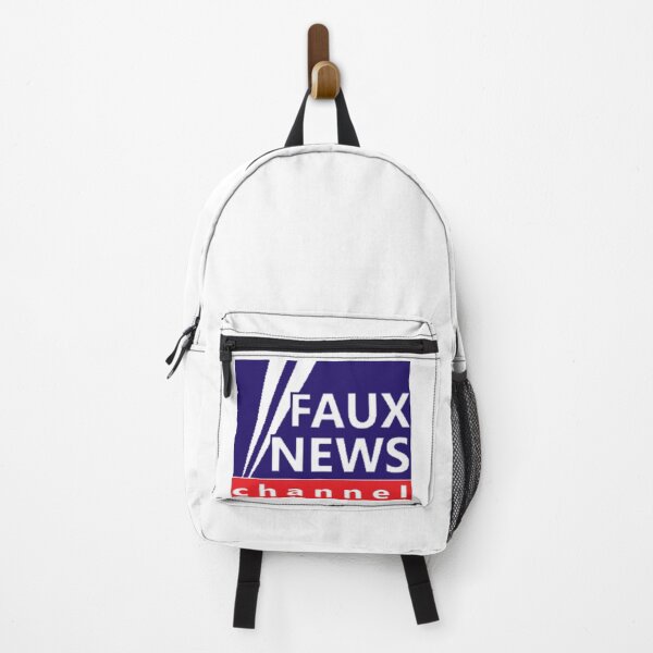 Item preview, Faux News designed and sold by xTheCoolAuntx.