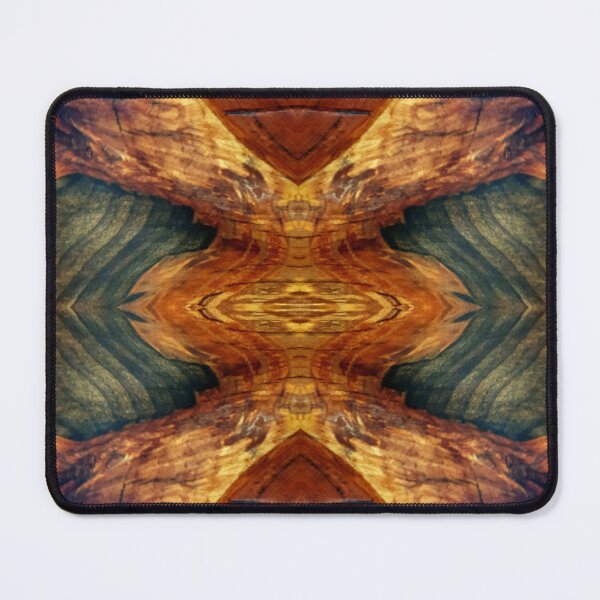 Item preview, Stunning Wood Grain by Adelaide Artist Avril Thomas designed and sold by AvrilThomasart.