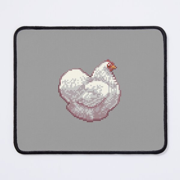 Item preview, Pixel Chicken designed and sold by Shalmons.