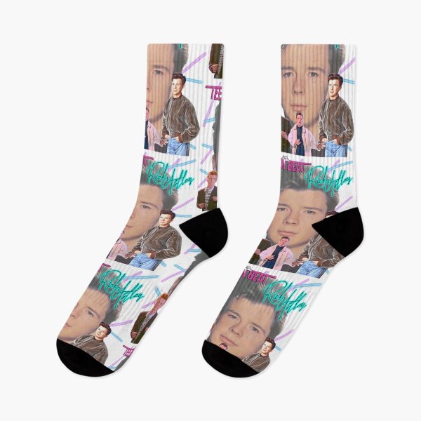 Item preview, Rick Astley Teen Beat Fan Club designed and sold by ourkid.