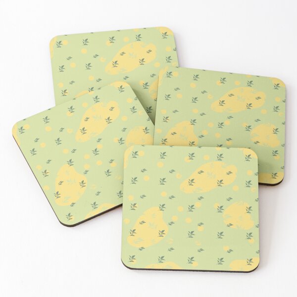 Item preview, Floral pattern Floor designed and sold by VBNART.