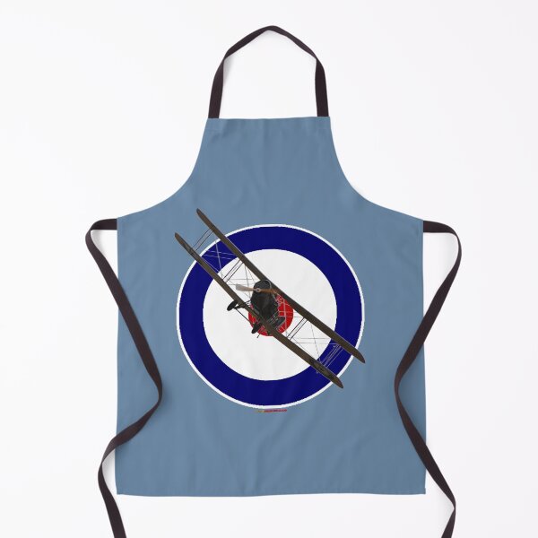 Item preview, Roundel Design - Bristol Fighter B1112 20150227 designed and sold by muz2142.