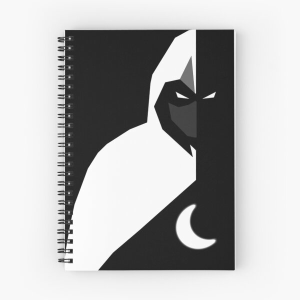 Item preview, Moon Knight Graphic 2 designed and sold by kingvubi.