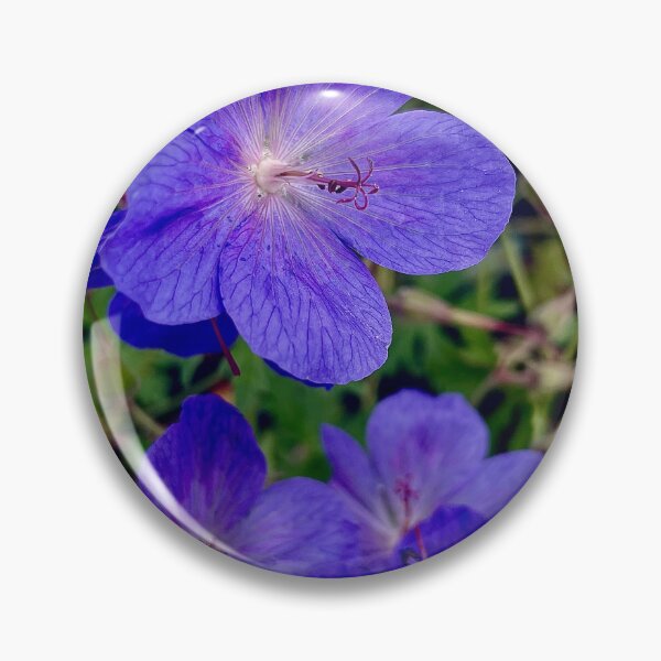 Item preview, Rich Blue  designed and sold by NIKI-NIKOS.