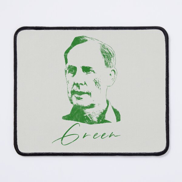 Item preview, Bob Brown [Green Worn Look] designed and sold by politicalamity.