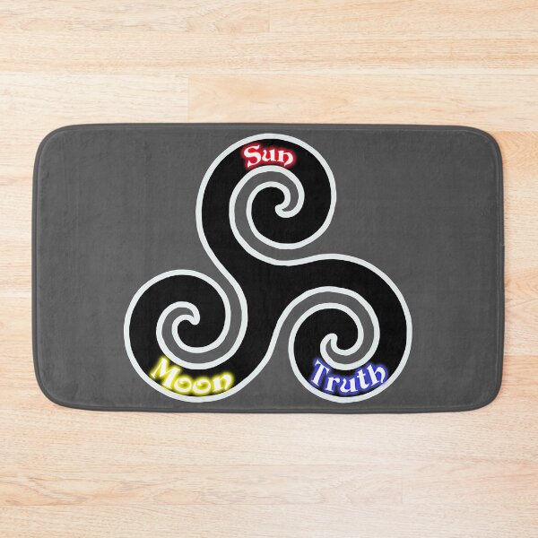 Item preview, Three things cannot be long hidden… designed and sold by AutumnJude Rowan.