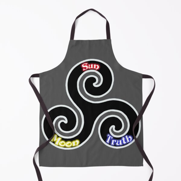 Item preview, Three things cannot be long hidden… designed and sold by AutumnJude Rowan.