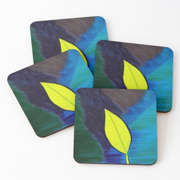 Item preview, Arte de la hoja designed and sold by JequiPrint.