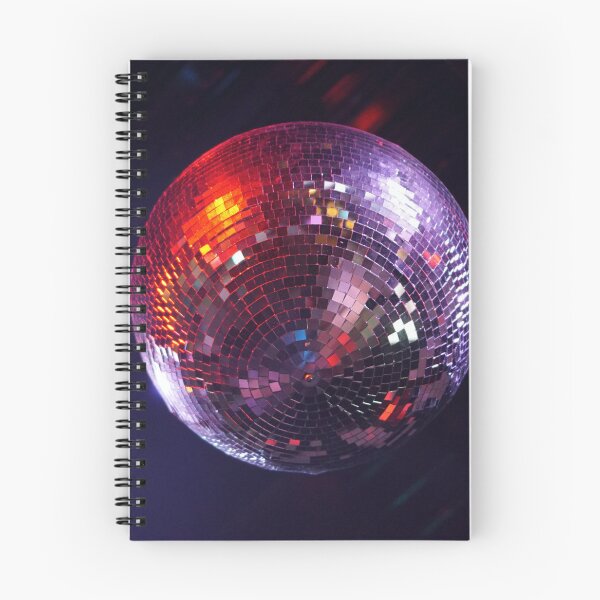 Item preview, Disco Ball Party designed and sold by newburyboutique.