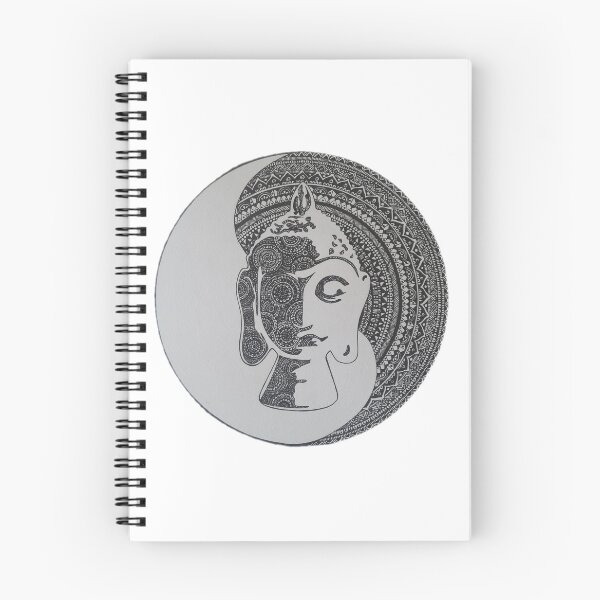 Item preview, Buddha designed and sold by art-and-soul28.