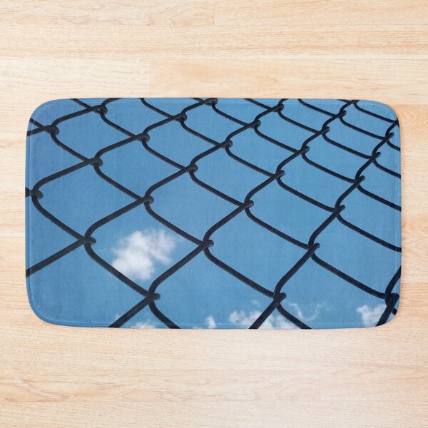 Item preview, Chain Link Sky designed and sold by Dodie the Llama Designs.