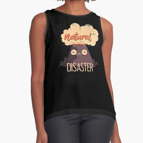 Natural Disaster T Shirts Redbubble - roblox disaster tracker