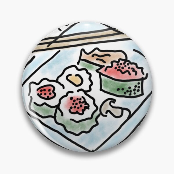 Item preview, Music For A Sushi Restaurant- Harry's House designed and sold by Arshia Arts.