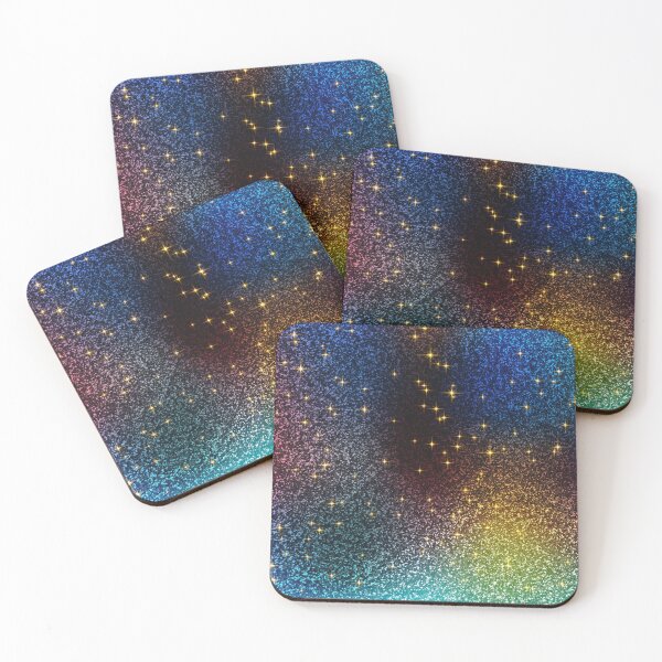 Item preview, Iridescent Glitter Textures | Glitter Textures  designed and sold by TrendyGlitter.