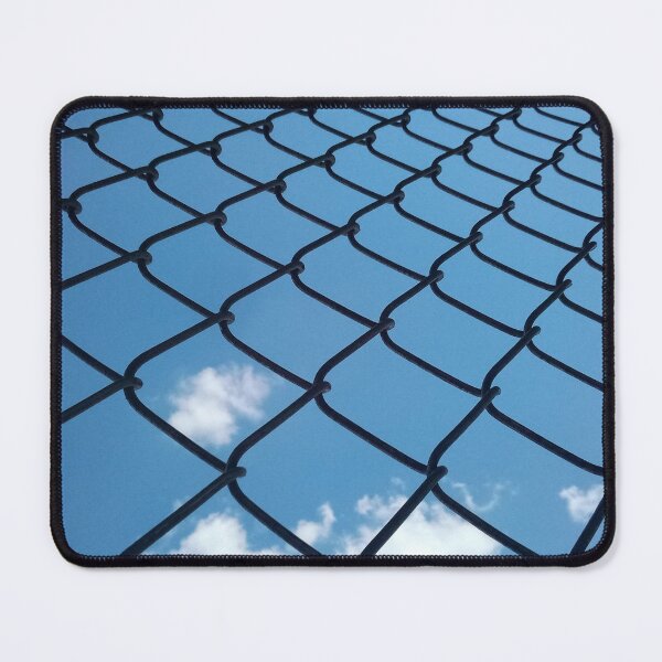 Item preview, Chain Link Sky designed and sold by Dodie the Llama Designs.