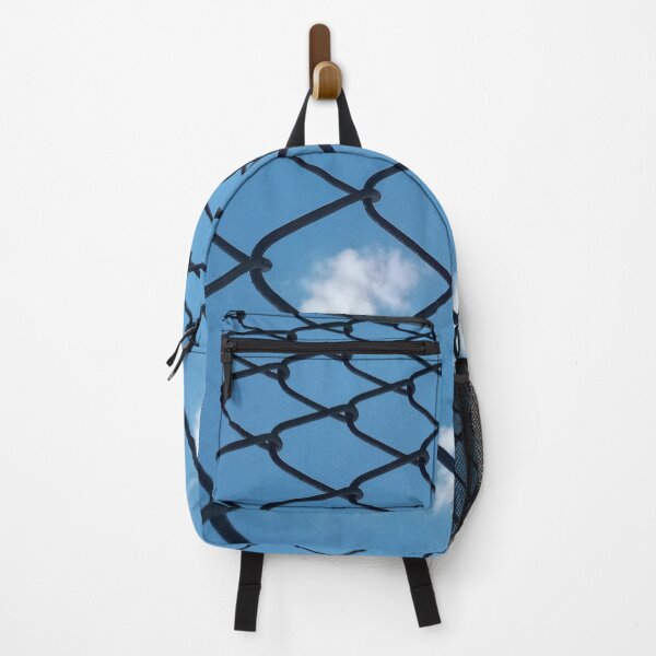 Item preview, Chain Link Sky designed and sold by Dodie the Llama Designs.