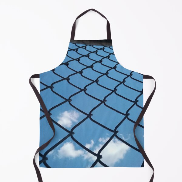 Item preview, Chain Link Sky designed and sold by Dodie the Llama Designs.