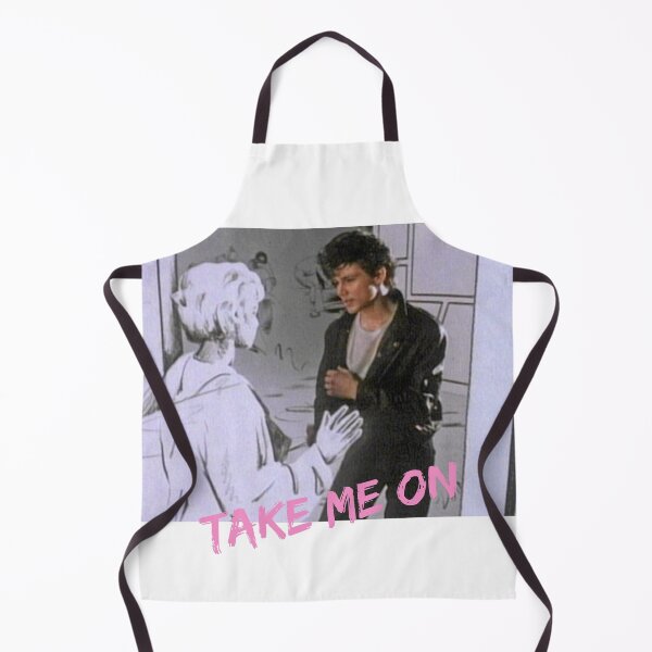 Item preview, Take me on designed and sold by E6Designs.
