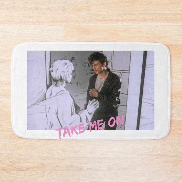 Item preview, Take me on designed and sold by E6Designs.