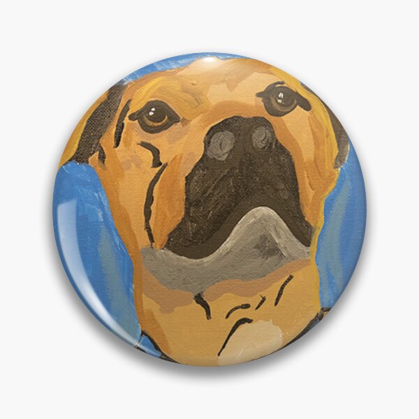 Item preview, Hopeful Brown Rescue Dog designed and sold by PawsWithCause.
